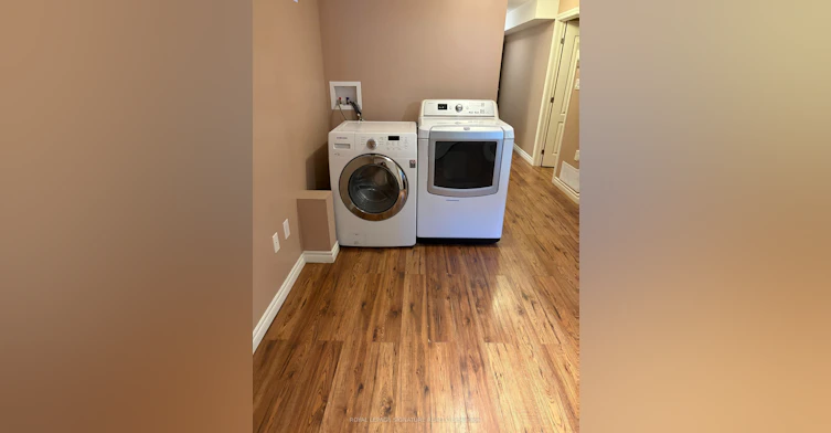 Basement-1264 Sim Place, Milton, ON, L9T 7C7 - 6