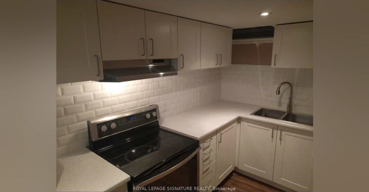 Basement-1264 Sim Place, Milton, ON, L9T 7C7 - 18