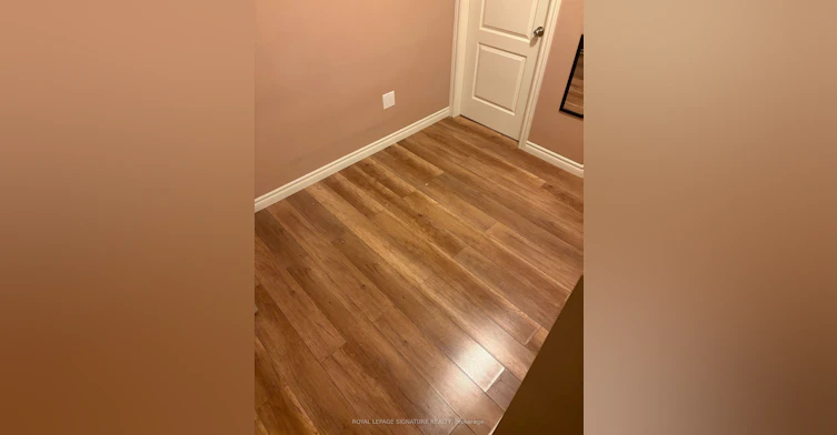 Basement-1264 Sim Place, Milton, ON, L9T 7C7 - 5