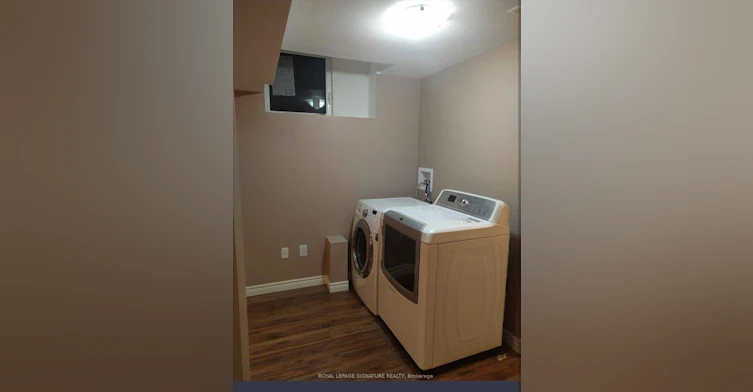 Basement-1264 Sim Place, Milton, ON, L9T 7C7 - 19