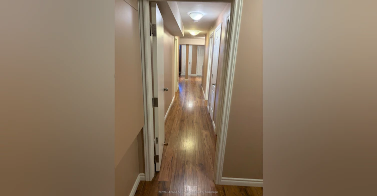 Basement-1264 Sim Place, Milton, ON, L9T 7C7 - 36