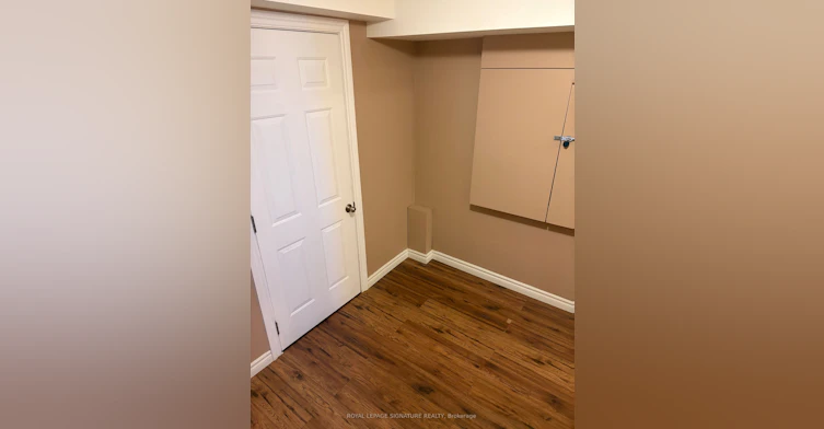 Basement-1264 Sim Place, Milton, ON, L9T 7C7 - 15