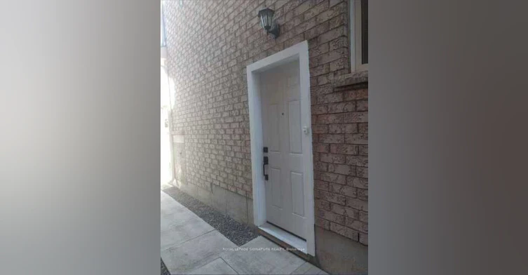 Basement-1264 Sim Place, Milton, ON, L9T 7C7 - 16