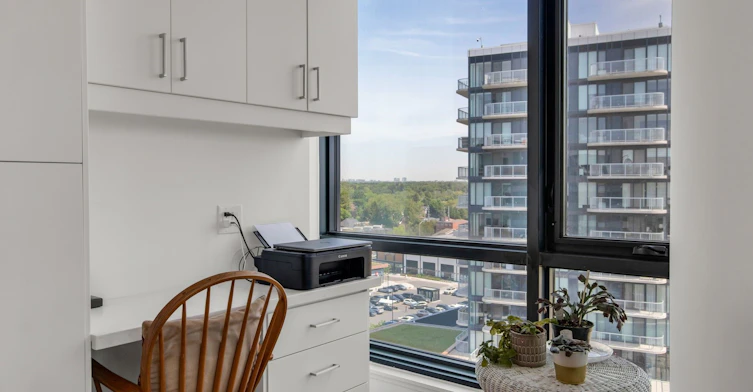 912-251 Masonry Way, Mississauga, ON, L5H 0B3 - 7