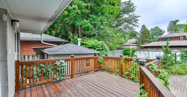 3096 Ballydown Crescent, Mississauga, ON, L5C 2C8 - 10
