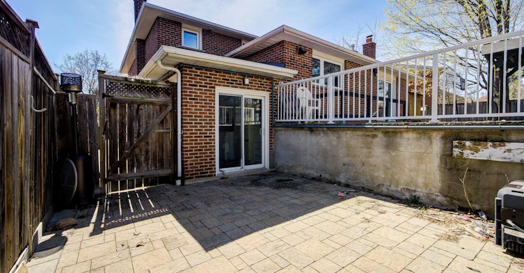 1608 Sherwood Forrest Circle, Mississauga, ON, L5K 2G7 - 50