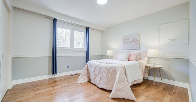 1608 Sherwood Forrest Circle, Mississauga, ON, L5K 2G7 - 25