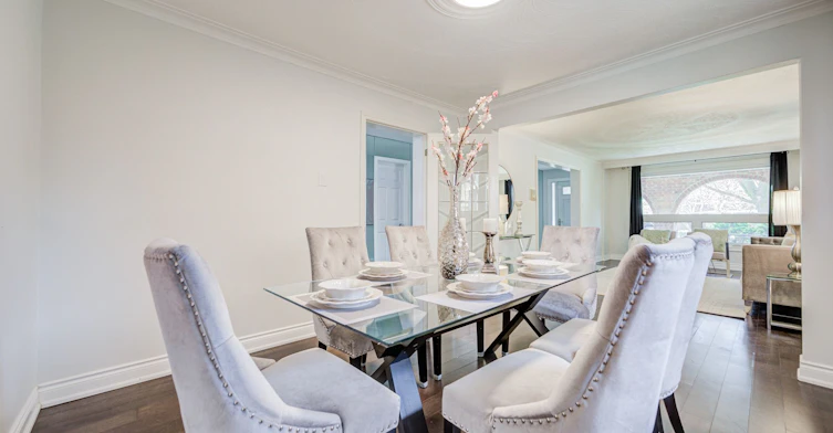 1608 Sherwood Forrest Circle, Mississauga, ON, L5K 2G7 - 8