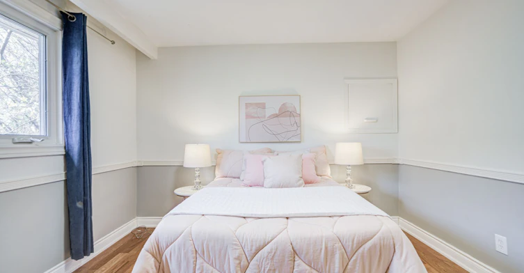 1608 Sherwood Forrest Circle, Mississauga, ON, L5K 2G7 - 26