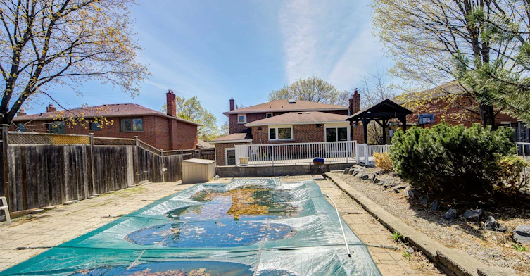 1608 Sherwood Forrest Circle, Mississauga, ON, L5K 2G7 - 48