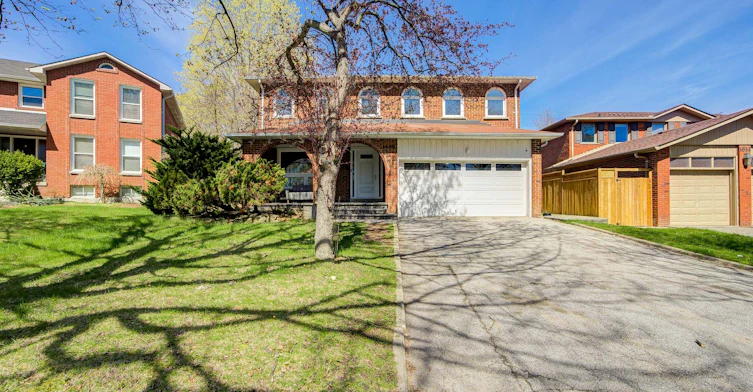 1608 Sherwood Forrest Circle, Mississauga, ON, L5K 2G7 - 49
