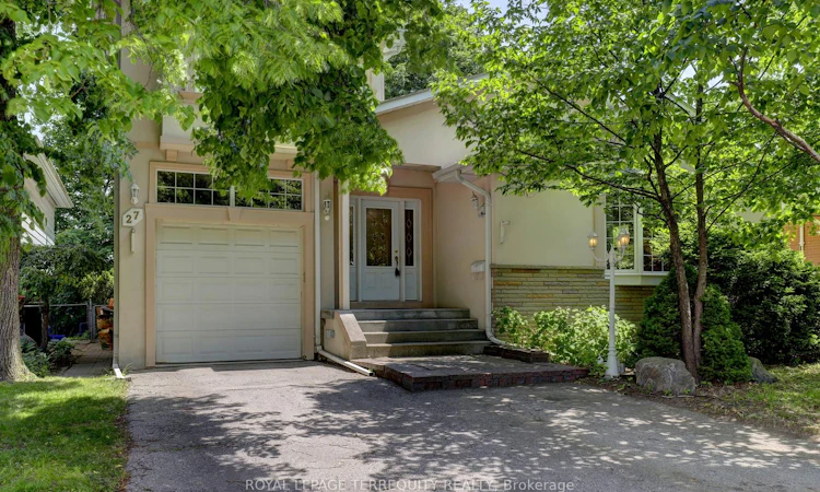 27 Shadwick Drive