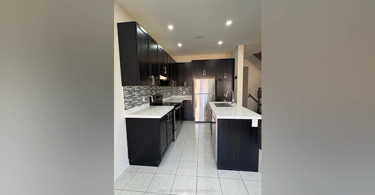 36 Spokanne Street, Brampton, ON, L6R 4A2 - 15