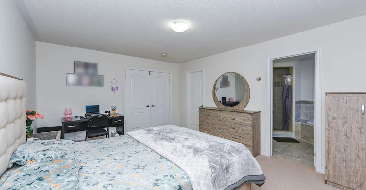 36 Spokanne Street, Brampton, ON, L6R 4A2 - 27