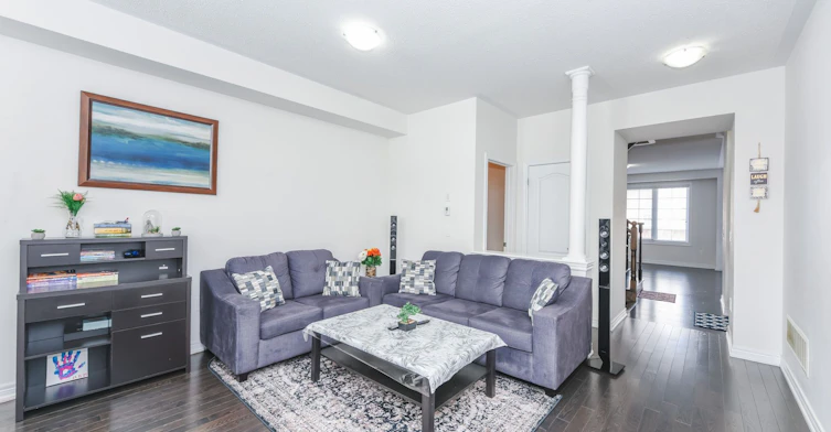 36 Spokanne Street, Brampton, ON, L6R 4A2 - 9