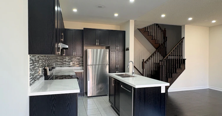 36 Spokanne Street, Brampton, ON, L6R 4A2 - 16