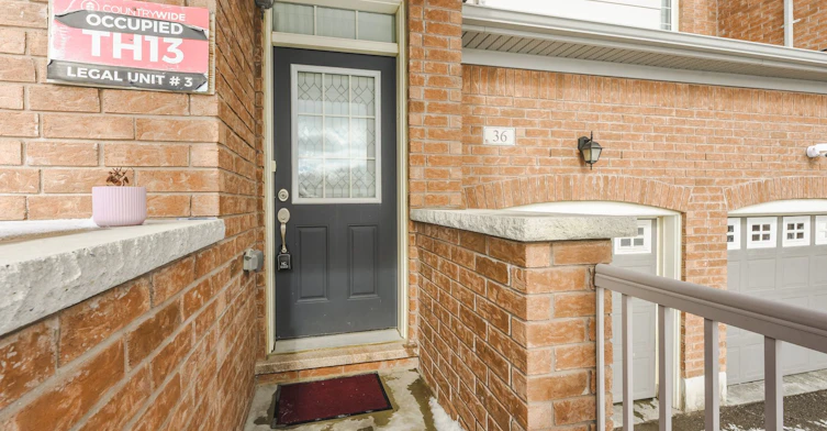36 Spokanne Street, Brampton, ON, L6R 4A2 - 4