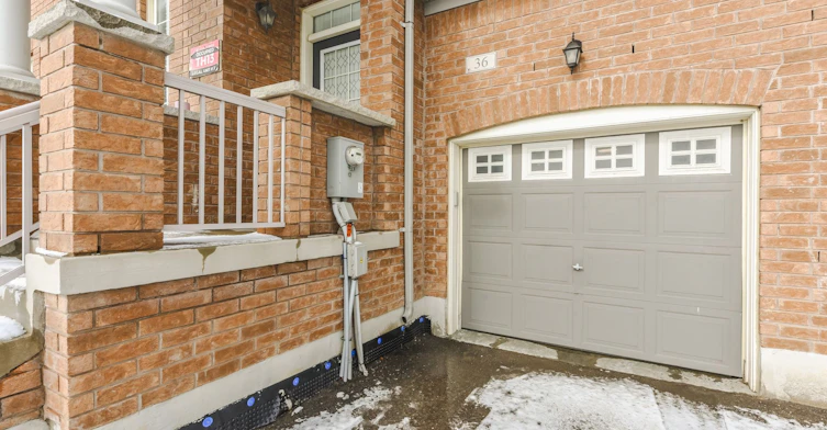 36 Spokanne Street, Brampton, ON, L6R 4A2 - 3