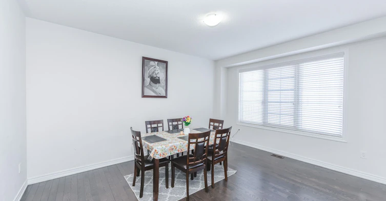 36 Spokanne Street, Brampton, ON, L6R 4A2 - 19