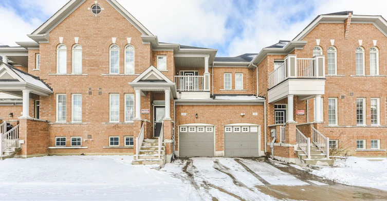 36 Spokanne Street, Brampton, ON, L6R 4A2 - 2