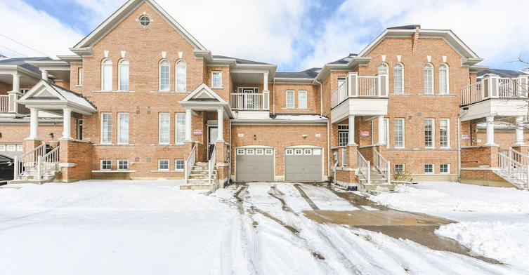 36 Spokanne Street, Brampton, ON, L6R 4A2
