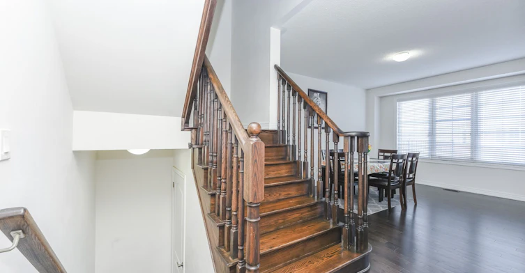 36 Spokanne Street, Brampton, ON, L6R 4A2 - 23