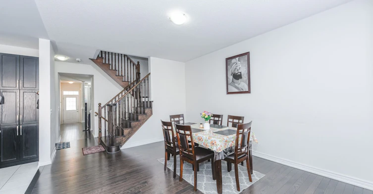 36 Spokanne Street, Brampton, ON, L6R 4A2 - 18