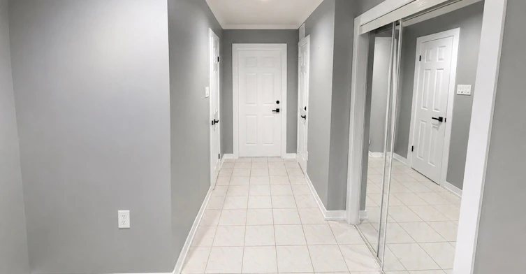 BSMT-8 Lacey Avenue, Toronto, ON, M6M 3L7 - 4