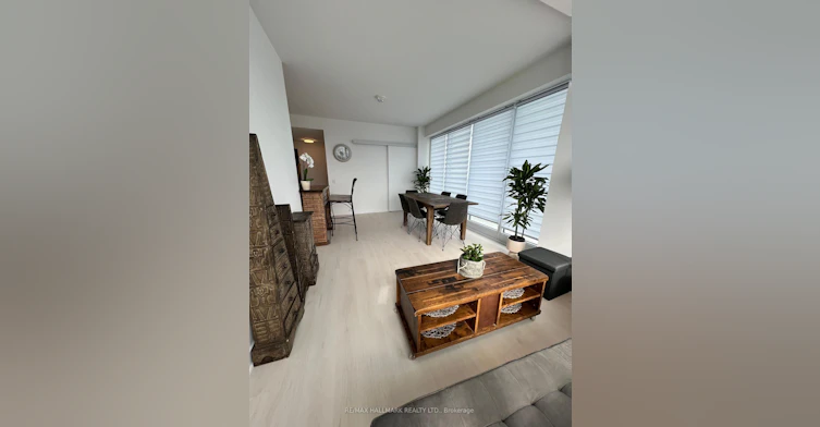 4704-3900 Confederation Pkwy Street, Mississauga, ON, L5B 0M3 - 3