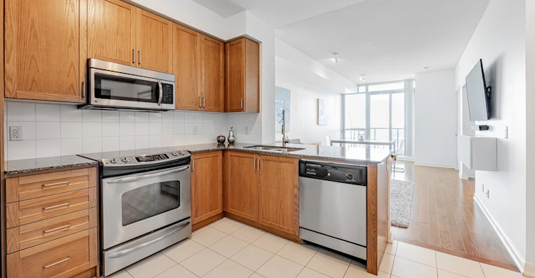 Ph201-215 Sherway Gardens Road, Toronto, ON, M9C 0A4 - 8