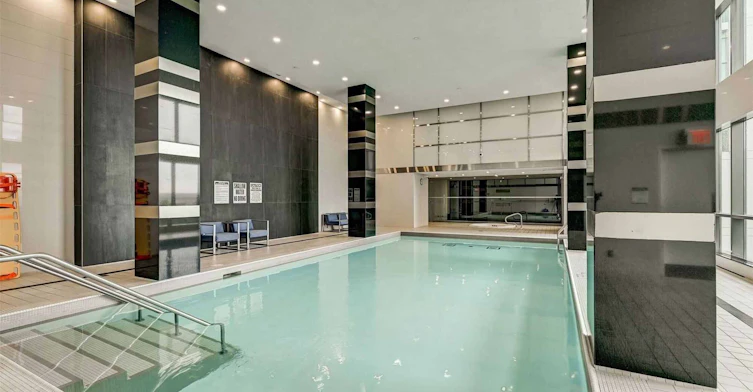 Ph201-215 Sherway Gardens Road, Toronto, ON, M9C 0A4 - 19