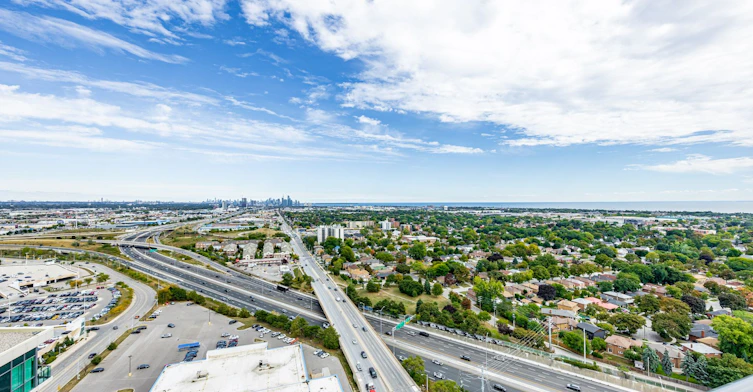 Ph201-215 Sherway Gardens Road, Toronto, ON, M9C 0A4 - 16