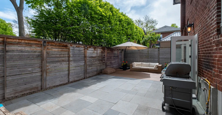 77 Runnymede Road, Toronto, ON, M6S 2Y4 - 19