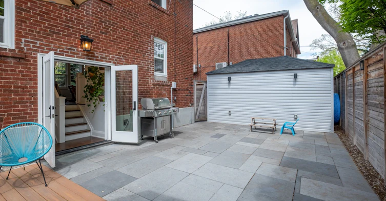 77 Runnymede Road, Toronto, ON, M6S 2Y4 - 18