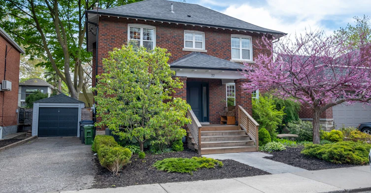 77 Runnymede Road, Toronto, ON, M6S 2Y4 - 32