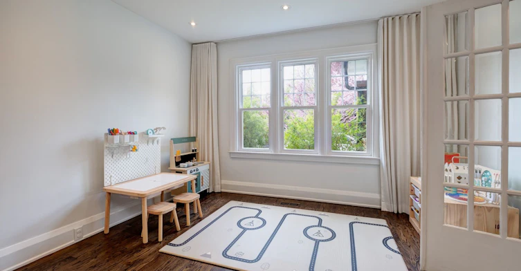 77 Runnymede Road, Toronto, ON, M6S 2Y4 - 15