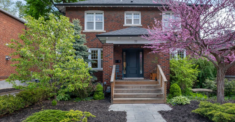 77 Runnymede Road, Toronto, ON, M6S 2Y4 - 33