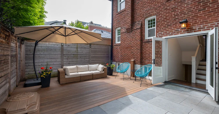 77 Runnymede Road, Toronto, ON, M6S 2Y4 - 17