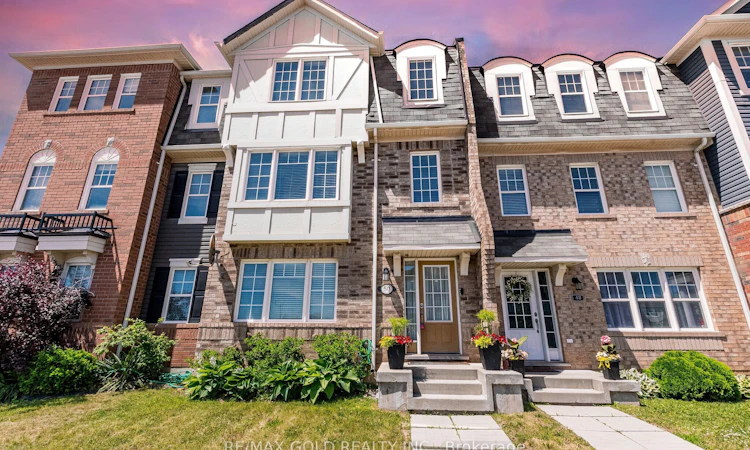 50 Ganton Heights