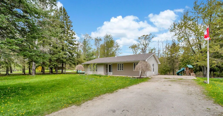 12473 Sixth Line, Milton, ON, L7J 2L7 - 12