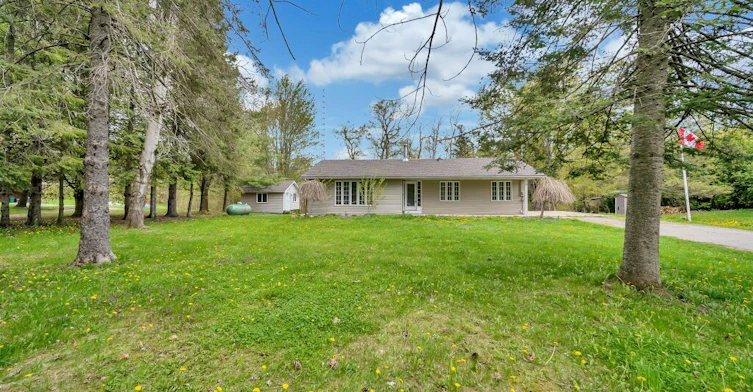 12473 Sixth Line, Milton, ON, L7J 2L7 - 13