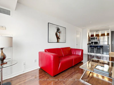 1408-225 Sherway Gardens Road - 5