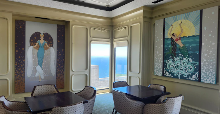 2804-2045 Lake Shore Boulevard W, Toronto, ON, M8V 2Z6 - 29