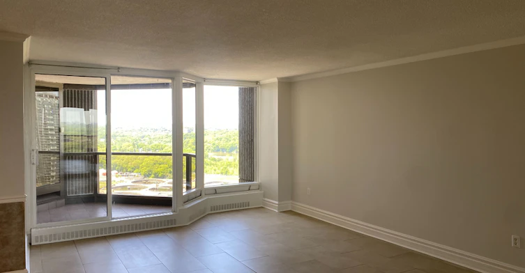 2804-2045 Lake Shore Boulevard W, Toronto, ON, M8V 2Z6 - 4