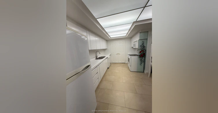 2804-2045 Lake Shore Boulevard W, Toronto, ON, M8V 2Z6 - 7