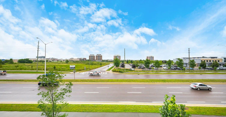 217-102 Grovewood Common Circle, Oakville, ON, L6H 0X2 - 25