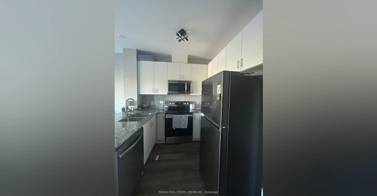 217-102 Grovewood Common Circle, Oakville, ON, L6H 0X2 - 12