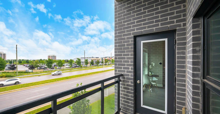 217-102 Grovewood Common Circle, Oakville, ON, L6H 0X2 - 24
