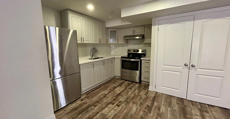 Basement-15205 Danby Road, Halton Hills, ON, L7G 0M5