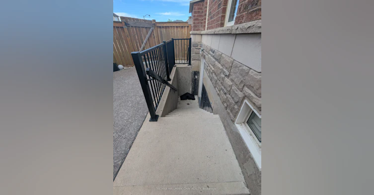 Basement-15205 Danby Road, Halton Hills, ON, L7G 0M5 - 13